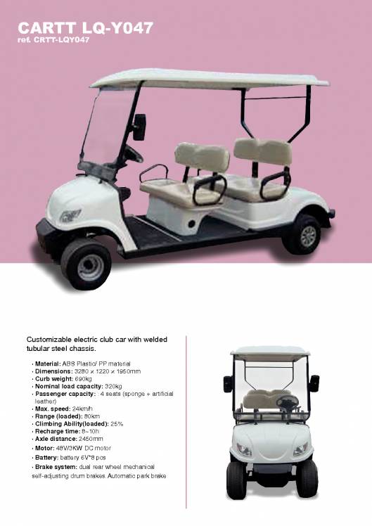 CARTTEC Airport Catalog English 94 CARTTEC Airport Catalog English 94