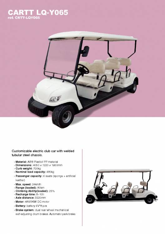 CARTTEC Airport Catalog English 95 CARTTEC Airport Catalog English 95