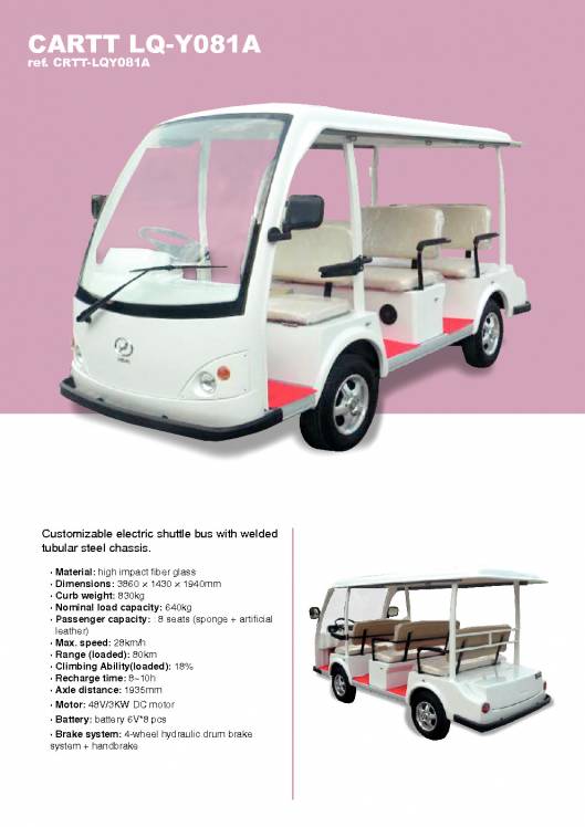 CARTTEC Airport Catalog English 96 CARTTEC Airport Catalog English 96