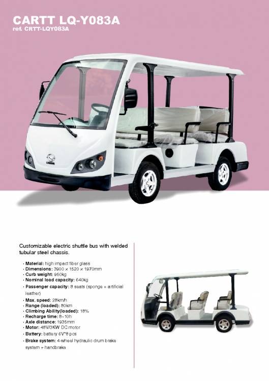 CARTTEC Airport Catalog English 97 CARTTEC Airport Catalog English 97