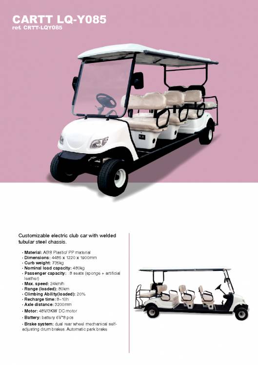 CARTTEC Airport Catalog English 98 CARTTEC Airport Catalog English 98