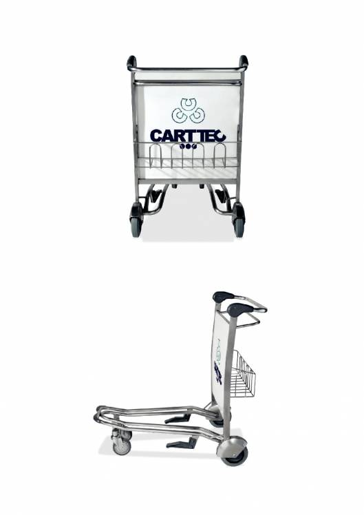 CARTTEC Airport Catalogo Español 23 CARTTEC Airport Catalogo Español 23