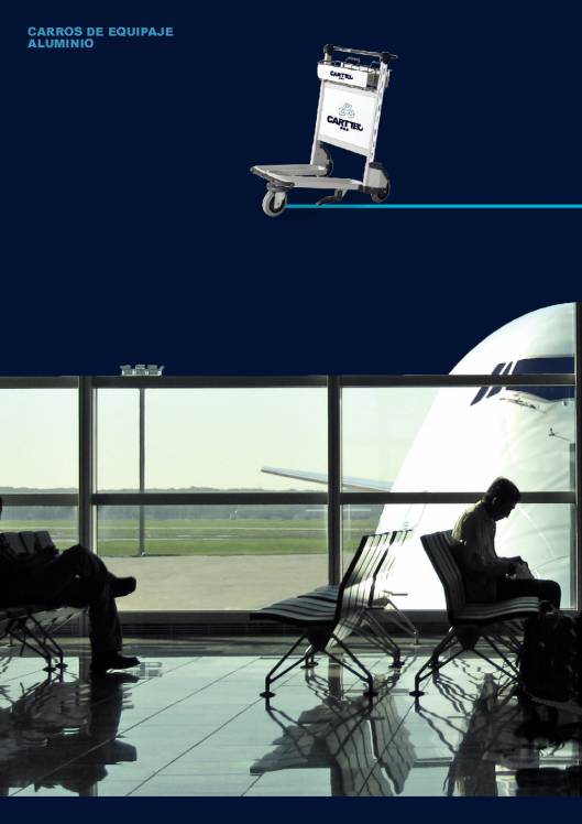 CARTTEC Airport Catalogo Español 24 CARTTEC Airport Catalogo Español 24