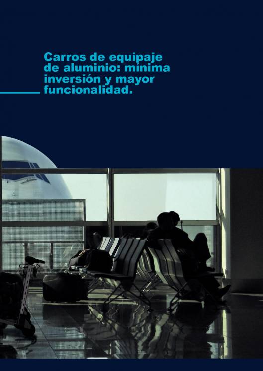 CARTTEC Airport Catalogo Español 25 CARTTEC Airport Catalogo Español 25