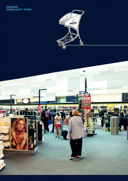 CARTTEC Airport Catalogo Español 48 CARTTEC Airport Catalogo Español 48