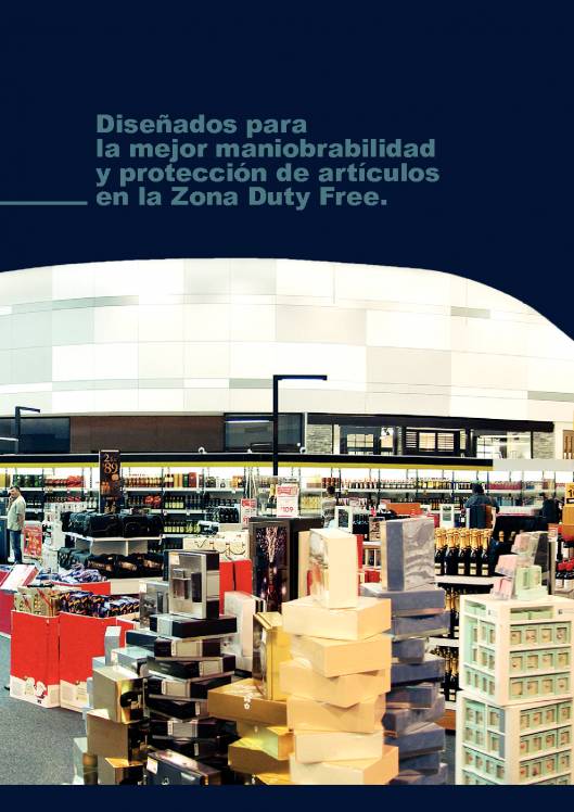 CARTTEC Airport Catalogo Español 49 CARTTEC Airport Catalogo Español 49