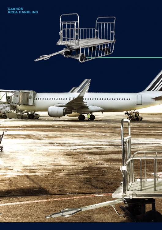 CARTTEC Airport Catalogo Español 58 CARTTEC Airport Catalogo Español 58