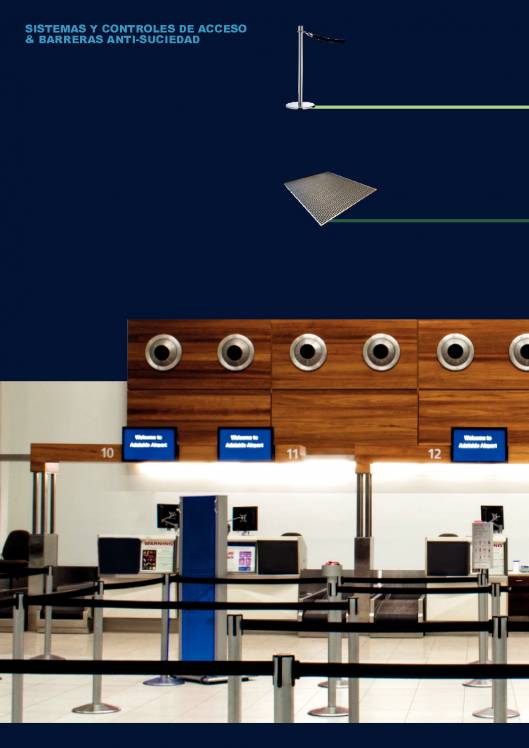 CARTTEC Airport Catalogo Español 88 CARTTEC Airport Catalogo Español 88