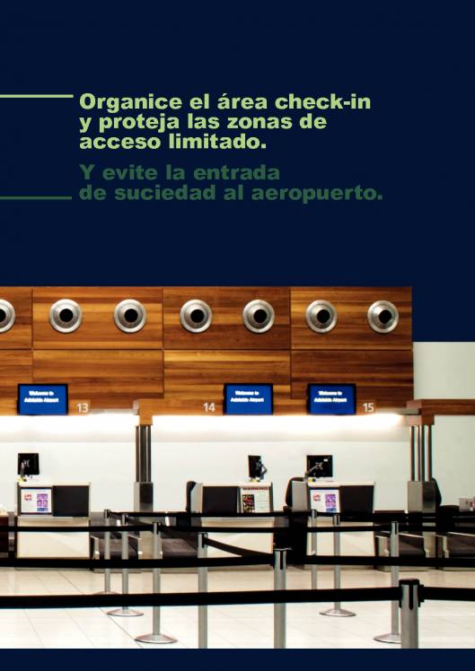 CARTTEC Airport Catalogo Español 89 CARTTEC Airport Catalogo Español 89