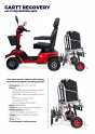 CARTTEC AIRPORT. Vehículos eléctricos aeropuerto golf carts. Catálogo 2019 inglés 3