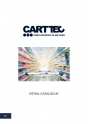 CARTTEC Catálogo Retail English