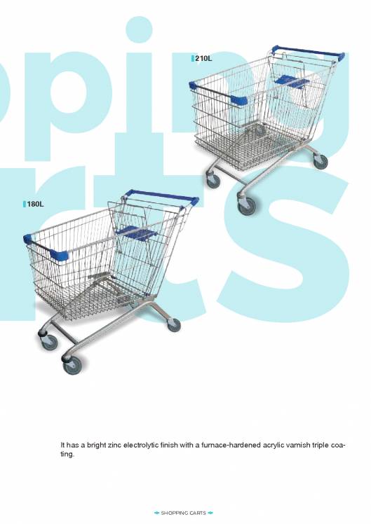 CARTTEC Catálogo Retail English 11