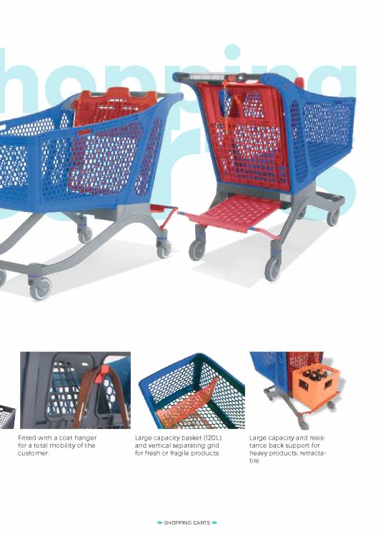 CARTTEC Catálogo Retail English 17