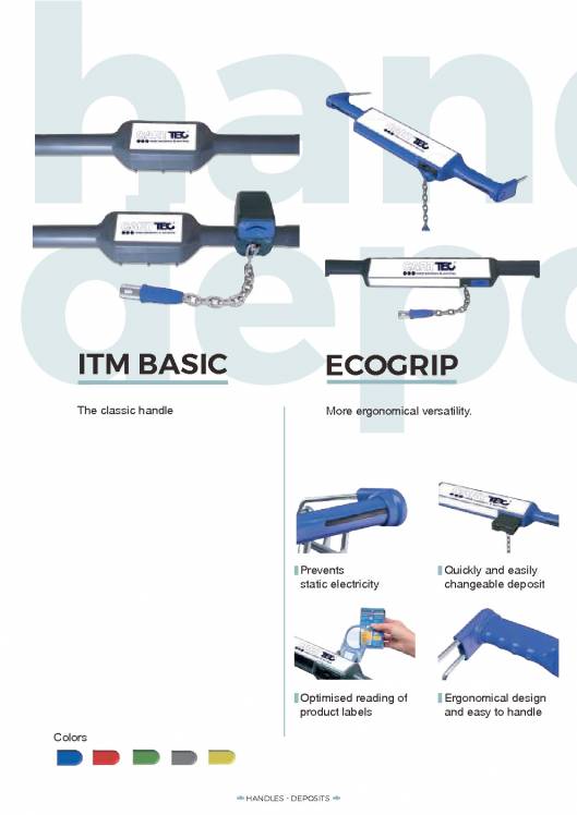 CARTTEC Catálogo Retail English 22