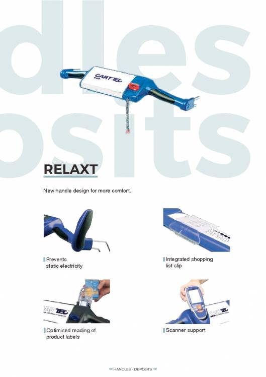 CARTTEC Catálogo Retail English 23