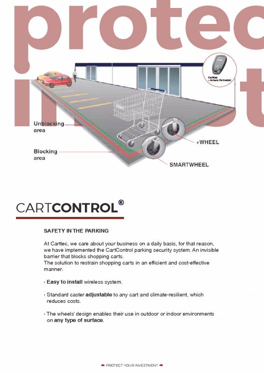 CARTTEC Catálogo Retail English 4
