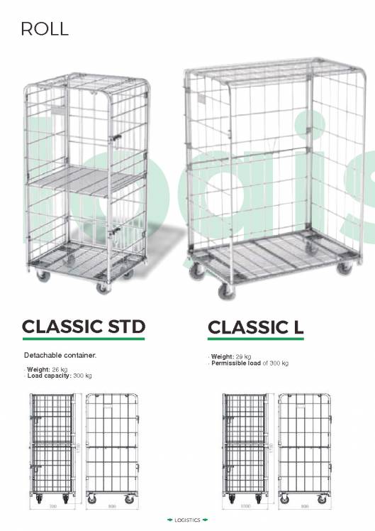 CARTTEC Catálogo Retail English 32