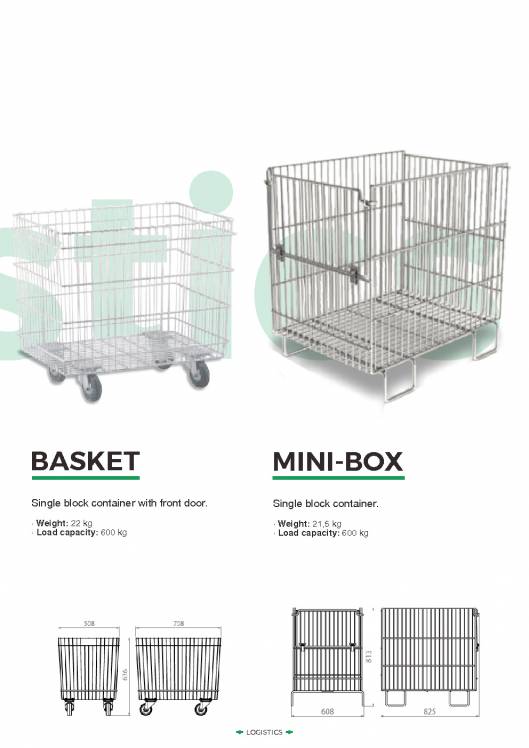 CARTTEC Catálogo Retail English 35