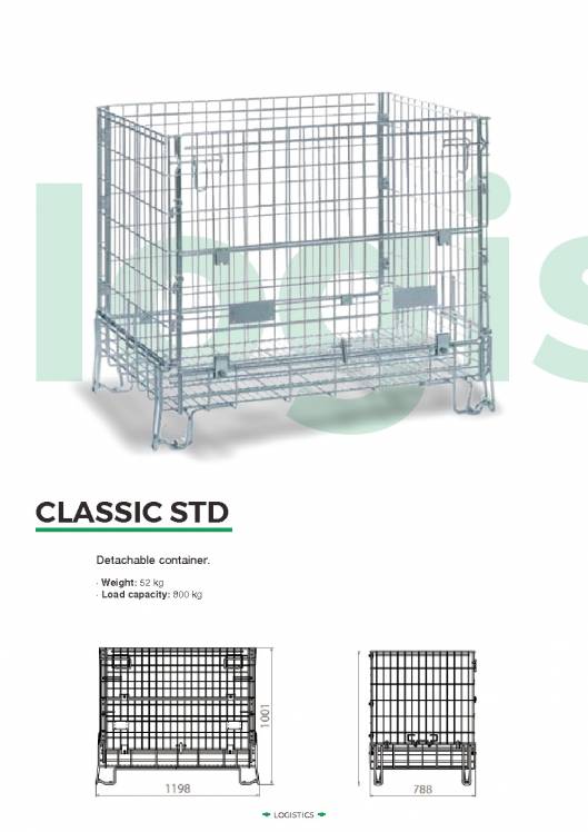 CARTTEC Catálogo Retail English 36