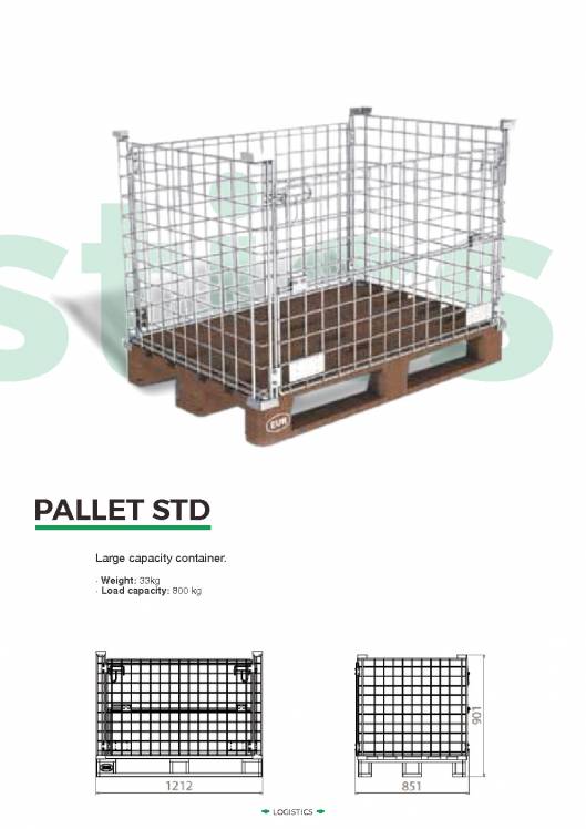 CARTTEC Catálogo Retail English 37