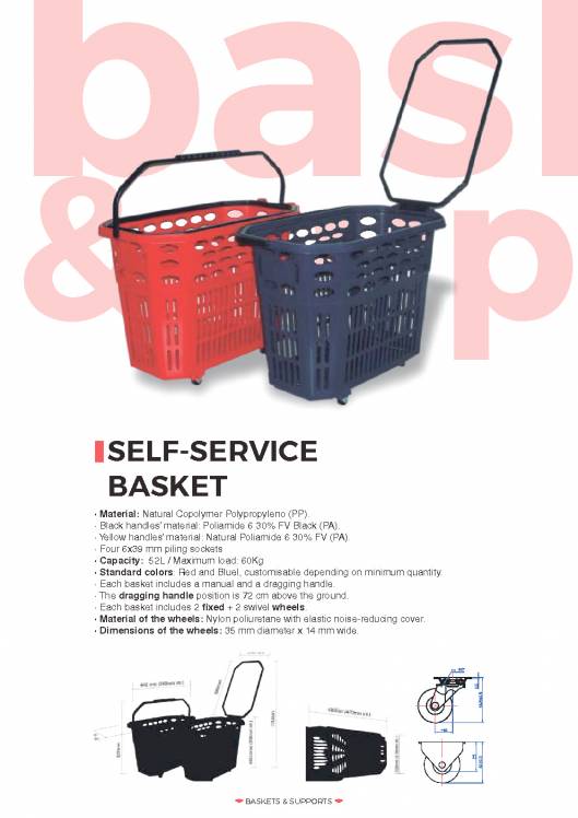 CARTTEC Catálogo Retail English 38