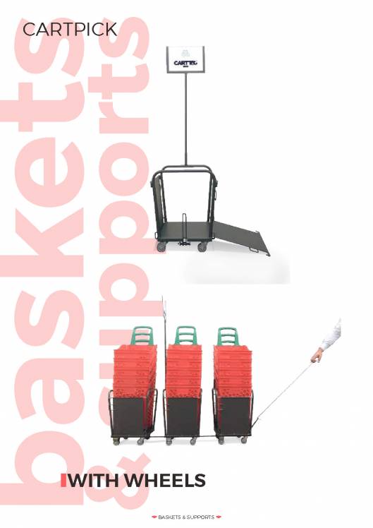 CARTTEC Catálogo Retail English 40