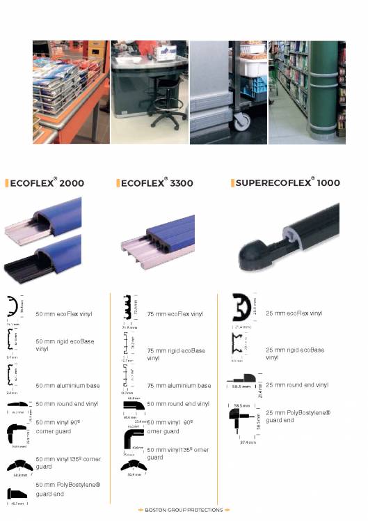 CARTTEC Catálogo Retail English 43