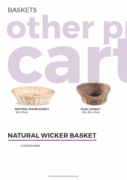 CARTTEC Catálogo Retail English 44