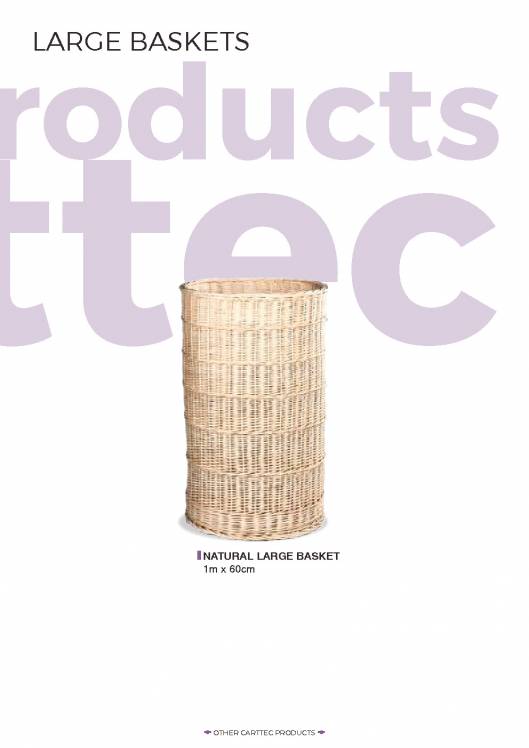 CARTTEC Catálogo Retail English 45