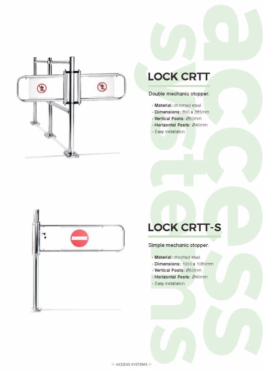 CARTTEC Catálogo Retail English 47