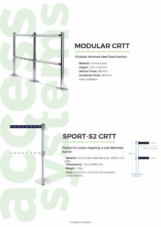 CARTTEC Catálogo Retail English 48
