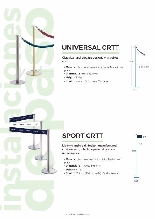 CARTTEC Catálogo Retail English 50