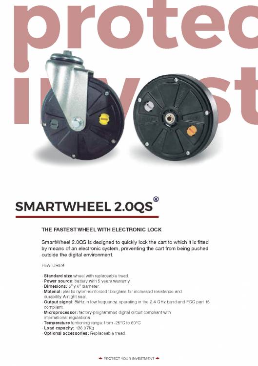 CARTTEC Catálogo Retail English 6