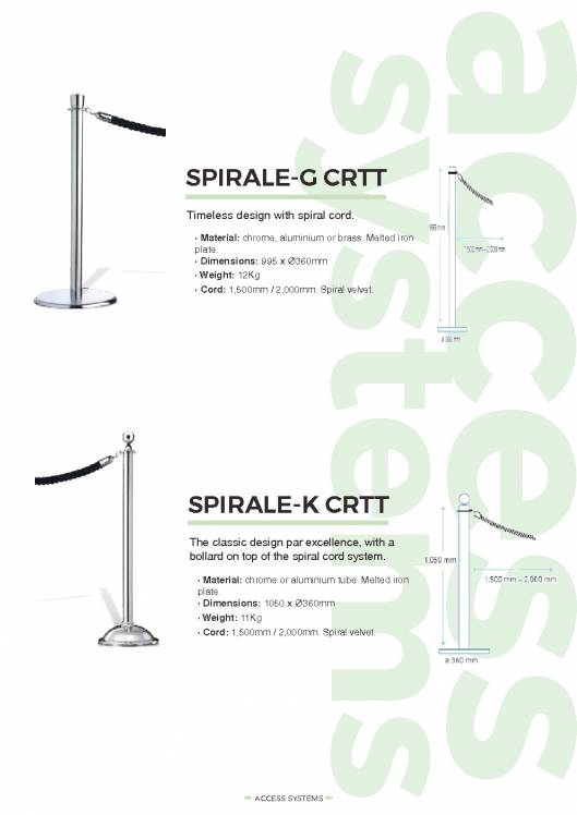 CARTTEC Catálogo Retail English 51