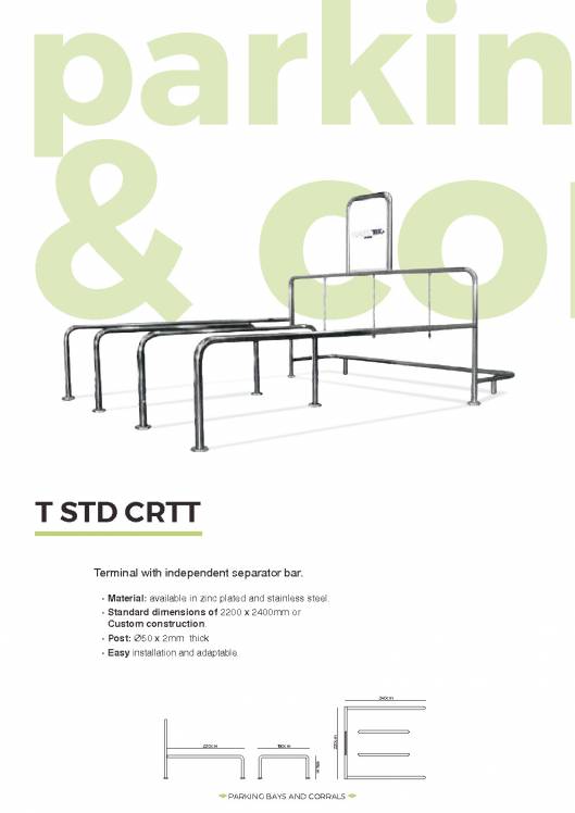 CARTTEC Catálogo Retail English 52