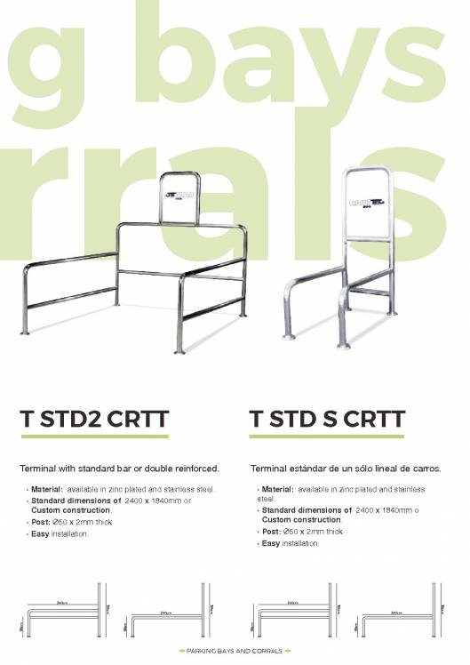 CARTTEC Catálogo Retail English 53