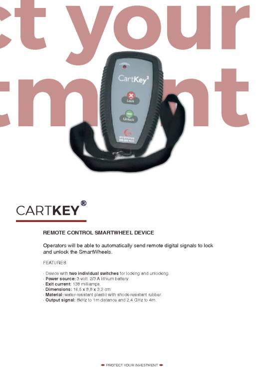 CARTTEC Catálogo Retail English 7