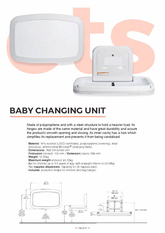 CARTTEC Catálogo Retail English 61