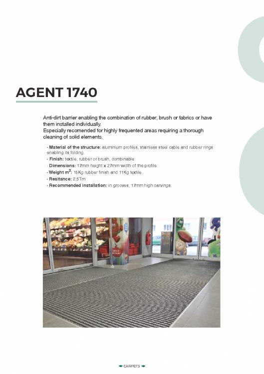 CARTTEC Catálogo Retail English 66