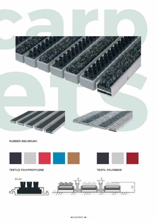 CARTTEC Catálogo Retail English 67