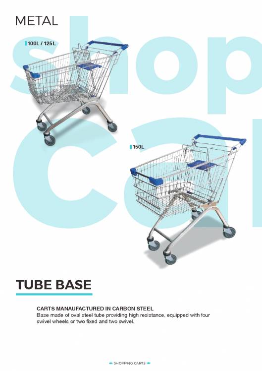 CARTTEC Catálogo Retail English 10