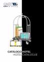 CARTTEC Hotel. Catalogo 2019 Español
