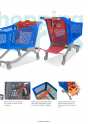 CARTTEC RETAIL. Carros y cestas de supermercado. Catálogo inglés 2019 9