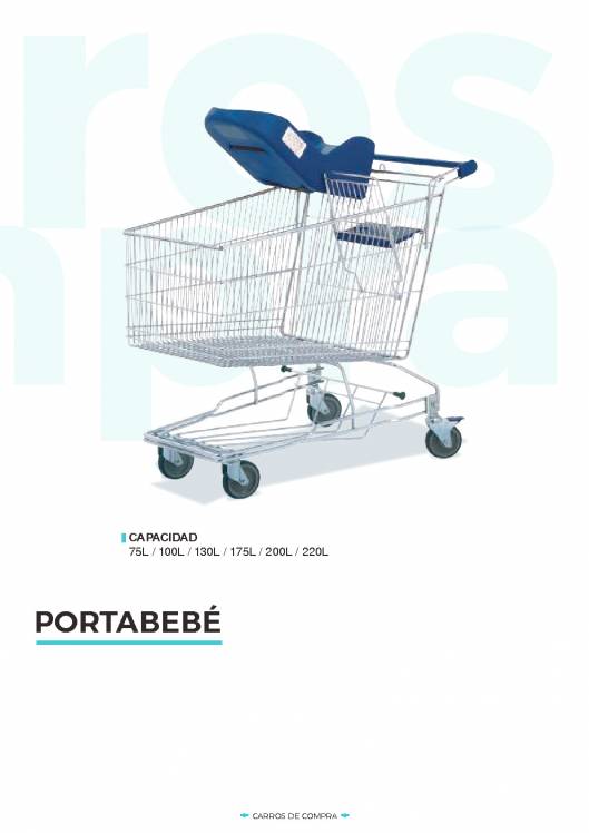 CARTTEC Retail Catálogo Español 13