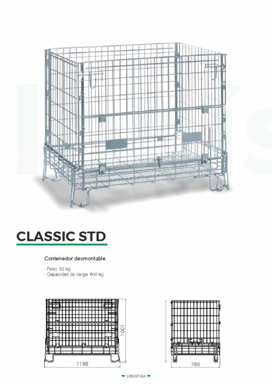 CARTTEC Retail Catálogo Español 36