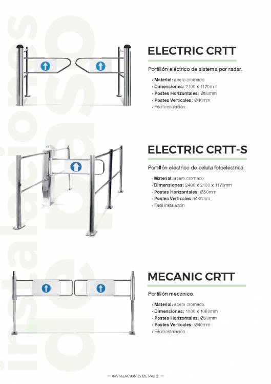 CARTTEC Retail Catálogo Español 46