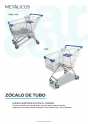 CARTTEC Retail Catálogo Español 10
