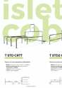 CARTTEC RETAIL. Logística, acceso y parking. Catálogo Español 2019 12