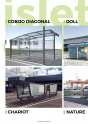 CARTTEC RETAIL. Logística, acceso y parking. Catálogo Español 2019 14