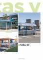 CARTTEC RETAIL. Logística, acceso y parking. Catálogo Español 2019 15